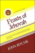 Feasts of Jehovah