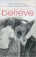 Believe: A Young Widow's Journey Through Brokenness and Back