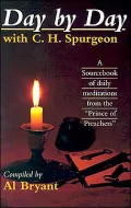 Day by Day with C.H. Spurgeon