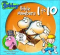 Bible Numbers 1 to 10