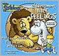 Old Testament Bible Feelings