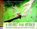 A Heart for Africa: Rosemary Jensen and the Story of Rafiki