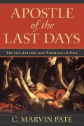 Apostle of the Last Days