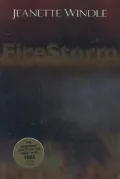 FireStorm : A Novel