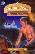 Mystery at Death Canyon, Vol. 4