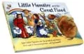 Little Hamster and the Great Flood