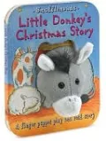Little Donkey's Christmas Story (Snuffleheads Series)
