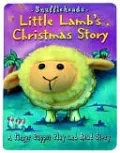 Little Lamb's Christmas Story (Snuffleheads Series)