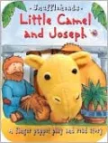 Little Camel and Joseph: A Finger Puppet Play and Read Story