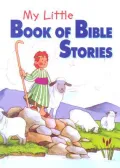 My Little Book of Bible Storie