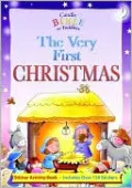 The Very First Christmas