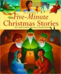 Lion Book of Five-Minute Christmas Stories, The