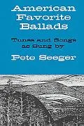 American Favorite Ballads (Music Sales America)