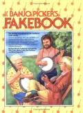 The Banjo Picker's Fakebook