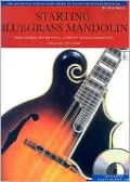 Starting Bluegrass Mandolin