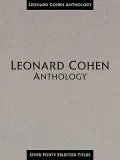 Leonard Cohen : Anthology
