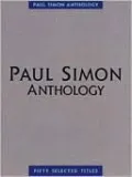 Paul Simon: Anthology: Fifty Selected Titles