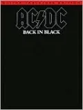 AC/DC - Back in Black