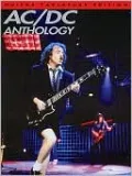 AC/DC - Anthology: Guitar Tab