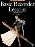 Basic Recorder Lessons