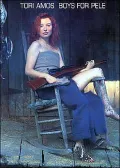Tori Amos Boys for Pele