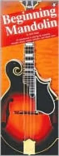 Beginning Mandolin: Compact Reference Library