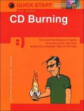 CD Burning (Wizoo quick start)