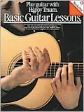 Basic Note Reading for Guitarists, Vol. 1