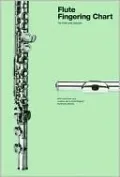 Flute Fingering Chart: For Flute and Piccolo
