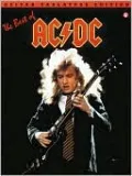 The Best of AC/DC: Guitar Tab