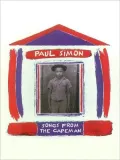 Songs from the Capeman