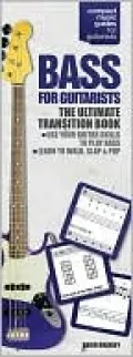 Bass for Guitarists