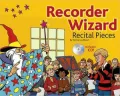 Recorder Wizard Recital Pieces