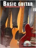 Basic Guitar: The Tab-Only Guitar Method