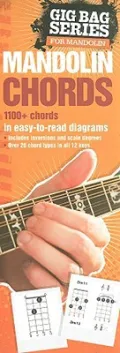 Mandolin Chords: For Mandolin