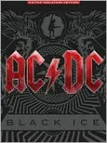 AC/DC - Black Ice: Guitar Tab