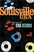 Soulsville, U. S. A