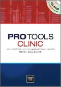 Pro Tools Clinic: Demystifying le for Macintosh and PC
