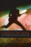 Strategies for Success: Self Promotion