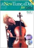 New Tune a Day for Cello Book 1