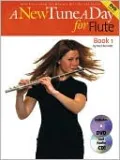 New Tune a Day for Flute Book 1