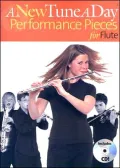 New Tune Day Performance Pieces Flute