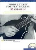Fiddle Tunes For Flatpickers: Mandolin