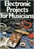 Electronic Projects for Musicians, with Soundsheet