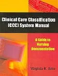 Clinical care classification (CCC) system manual