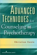 Advanced Techniques for Counseling and Psychotherapy