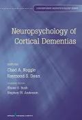 Neuropsychology of Cortical Dementias