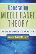 Generating Middle Range Theory