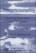 Ethnogerocounseling