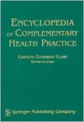Encyclopedia of Complementary Health Practice